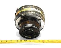 Compressor R1A4 24 Volt Air Conditioning Compressor with 8 Groove